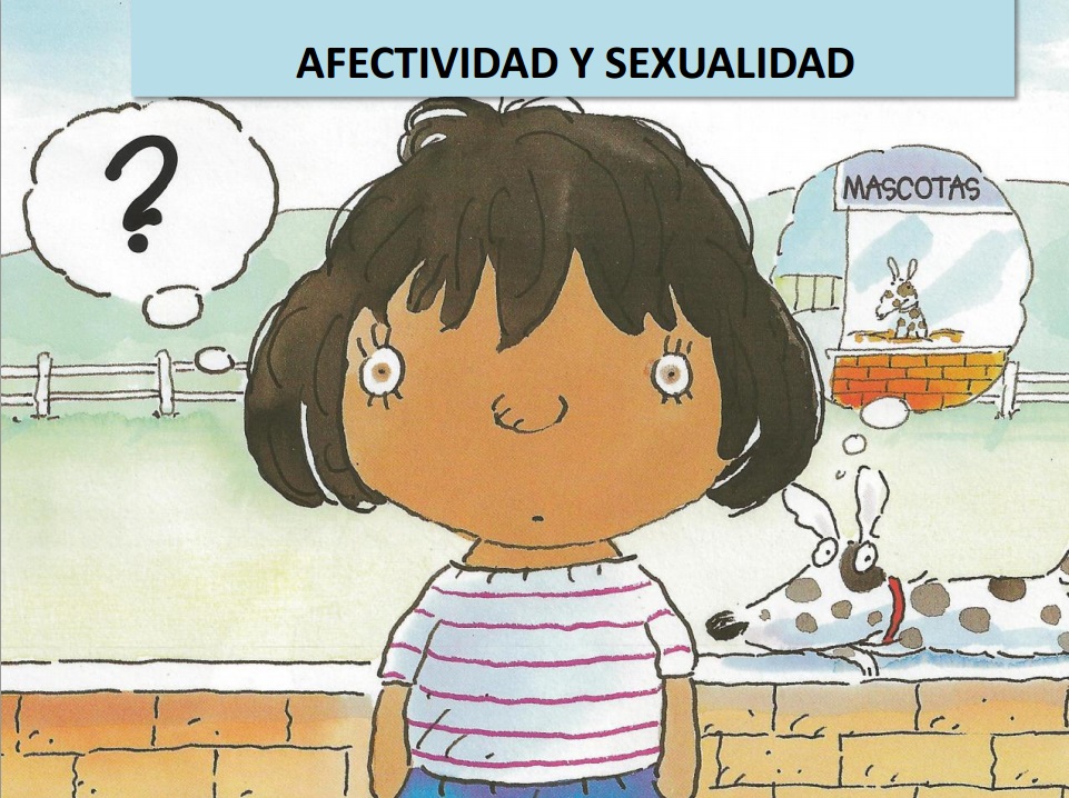 Afectividad Y Sexualidad Colegio Pumahue Chicureo