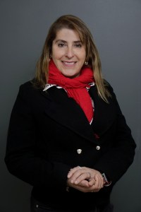 Andrea Francisca Correa Albornoz